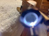 SPRINGFIELD HAWKEN 50 Caliber Muzzleloading Rifle - 12 of 12