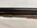SPRINGFIELD HAWKEN 50 Caliber Muzzleloading Rifle - 10 of 12