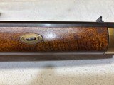SPRINGFIELD HAWKEN 50 Caliber Muzzleloading Rifle - 4 of 12