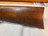 SPRINGFIELD HAWKEN 50 Caliber Muzzleloading Rifle - 6 of 12