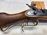 SPRINGFIELD HAWKEN 50 Caliber Muzzleloading Rifle - 2 of 12