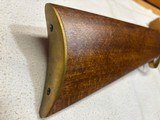 SPRINGFIELD HAWKEN 50 Caliber Muzzleloading Rifle - 3 of 12