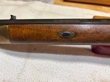 SPRINGFIELD HAWKEN 50 Caliber Muzzleloading Rifle - 8 of 12