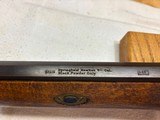 SPRINGFIELD HAWKEN 50 Caliber Muzzleloading Rifle - 9 of 12