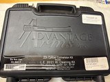 GLOCK 21 .45 Auto w/ .22 lr CONVERSION KIT - 3 of 12