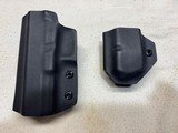 GLOCK 21 .45 Auto w/ .22 lr CONVERSION KIT - 11 of 12