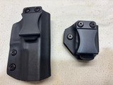 GLOCK 21 .45 Auto w/ .22 lr CONVERSION KIT - 12 of 12