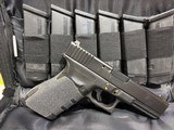 GLOCK 21 .45 Auto w/ .22 lr CONVERSION KIT - 2 of 12