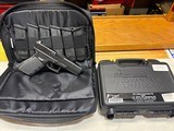GLOCK 21 .45 Auto w/ .22 lr CONVERSION KIT
