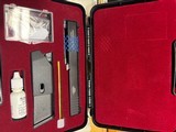 GLOCK 21 .45 Auto w/ .22 lr CONVERSION KIT - 4 of 12