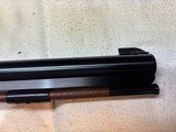 Rare Thompson Center .50 Caliber New Englander - 15 of 15