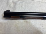 Rare Thompson Center .50 Caliber New Englander - 9 of 15