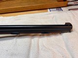 Rare Thompson Center .50 Caliber New Englander - 5 of 15