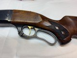 SAVAGE Model 99 F - 12 of 15 SAVAGE Model 99 F - 12 of 15