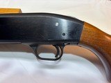 WESTERN FIELD PUMP ACTION SHOTGUN - 7 of 13