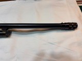 WESTERN FIELD PUMP ACTION SHOTGUN - 5 of 13