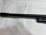 WESTERN FIELD PUMP ACTION SHOTGUN - 9 of 13