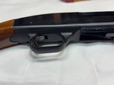 WESTERN FIELD PUMP ACTION SHOTGUN - 12 of 13