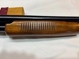 WESTERN FIELD PUMP ACTION SHOTGUN - 13 of 13
