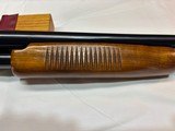 WESTERN FIELD PUMP ACTION SHOTGUN - 4 of 13