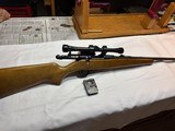 SAVAGE Model 840 30/30 - 1 of 15