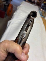 Crescent Firearms Co. Victor Ejector 16 Ga. - 12 of 15