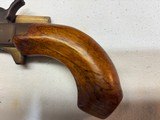 New Orleans 44 Caliber Gentleman’s Pistol - 10 of 15