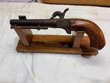New Orleans 44 Caliber Gentleman’s Pistol - 3 of 15