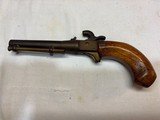 New Orleans 44 Caliber Gentleman’s Pistol - 4 of 15
