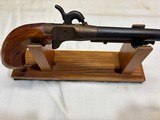 New Orleans 44 Caliber Gentleman’s Pistol