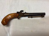 New Orleans 44 Caliber Gentleman’s Pistol - 5 of 15