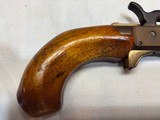New Orleans 44 Caliber Gentleman’s Pistol - 6 of 15