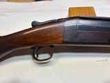 LEFEVER ARMS Model 3 Trap 12 Gauge Shotgun - 9 of 14