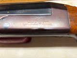 LEFEVER ARMS Model 3 Trap 12 Gauge Shotgun - 14 of 14