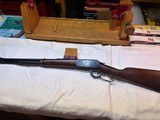 Winchester Model 94 30/30 Carbine