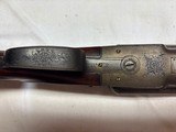 Lefever SxS Double 12 Gauge - 8 of 15