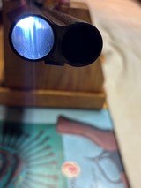 Lefever SxS Double 12 Gauge - 10 of 15