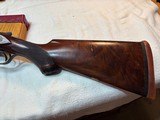 Lefever SxS Double 12 Gauge - 14 of 15