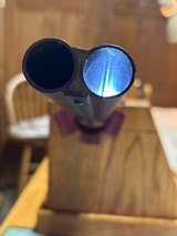 Lefever SxS Double 12 Gauge - 9 of 15