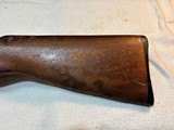 Marlin Model 81-D 22 Long Rifle - 2 of 14