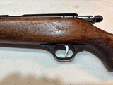 Marlin Model 81-D 22 Long Rifle - 3 of 14