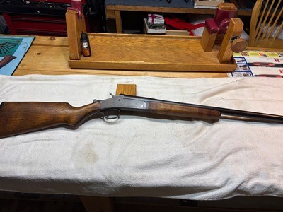 EASTERN ARMS 12 Ga Shotgun