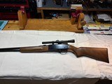 Winchester Model 190 Semiautomatic 22 Rifle - Image 1 of 12