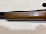 Winchester Model 190 Semiautomatic 22 Rifle - Image 3 of 12