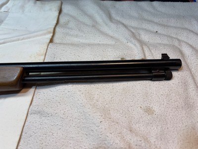 Winchester Model 190 Semiautomatic 22 Rifle - Image 8 of 12