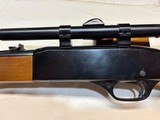 Winchester Model 190 Semiautomatic 22 Rifle - Image 2 of 12