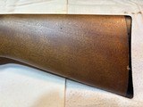 Winchester Model 190 Semiautomatic 22 Rifle - Image 5 of 12