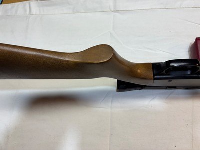 Winchester Model 190 Semiautomatic 22 Rifle - Image 11 of 12
