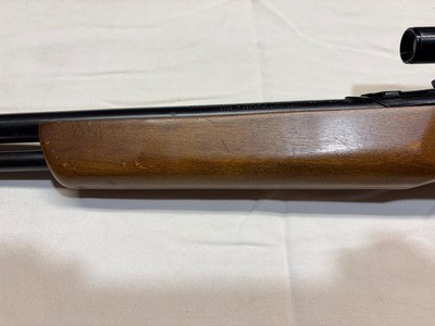 Winchester Model 190 Semiautomatic 22 Rifle - Image 3 of 12