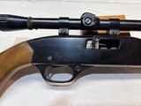 Winchester Model 190 Semiautomatic 22 Rifle - Image 7 of 12